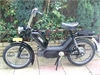 057 - 1990 Jawa 210 economy - David McQueen, UK